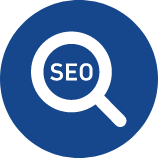 SEO・マーケティングに精通