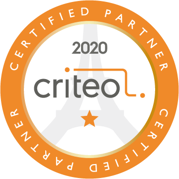 Criteo ロゴ