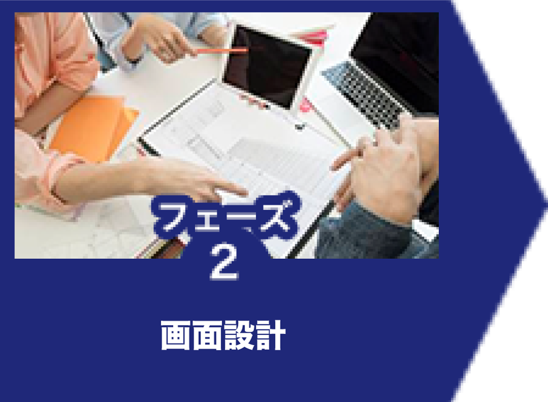 画面設計