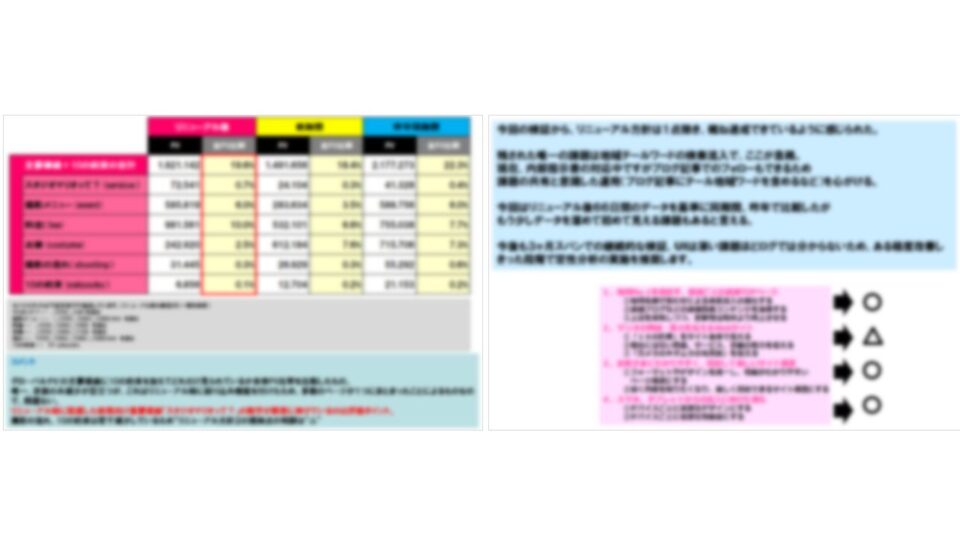 【販促会議用資料】 イメージ